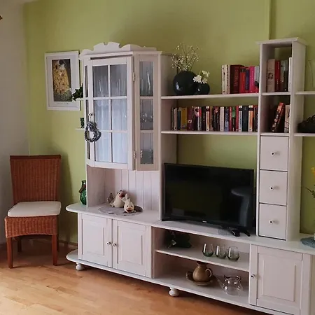Nyaraló Feriendorf Hochbergle Haus 95 *