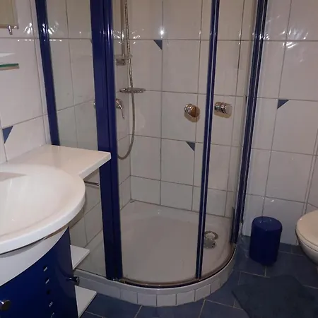 Nyaraló Feriendorf Hochbergle Haus 95