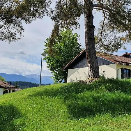 Feriendorf Hochbergle Haus 95 Nyaraló