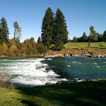 Feriendorf Hochbergle Haus 95 *