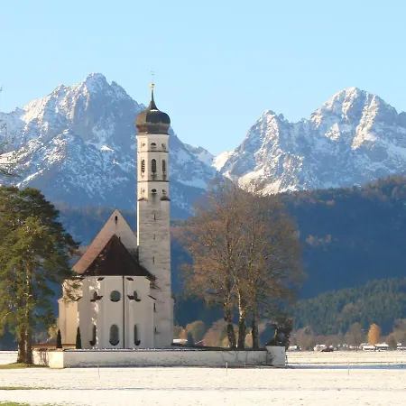 Feriendorf Hochbergle Haus 95