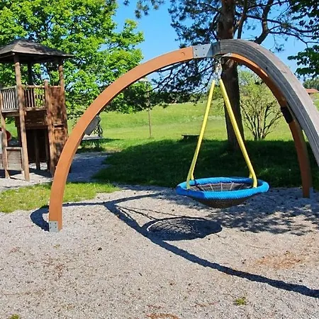 Feriendorf Hochbergle Haus 95 Nyaraló *