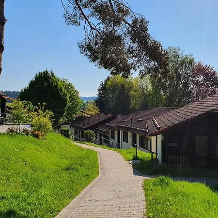 Feriendorf Hochbergle Haus 95 Nyaraló