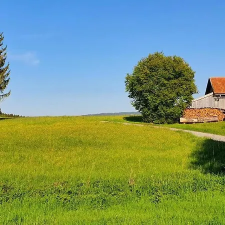 Nyaraló Feriendorf Hochbergle Haus 95 *